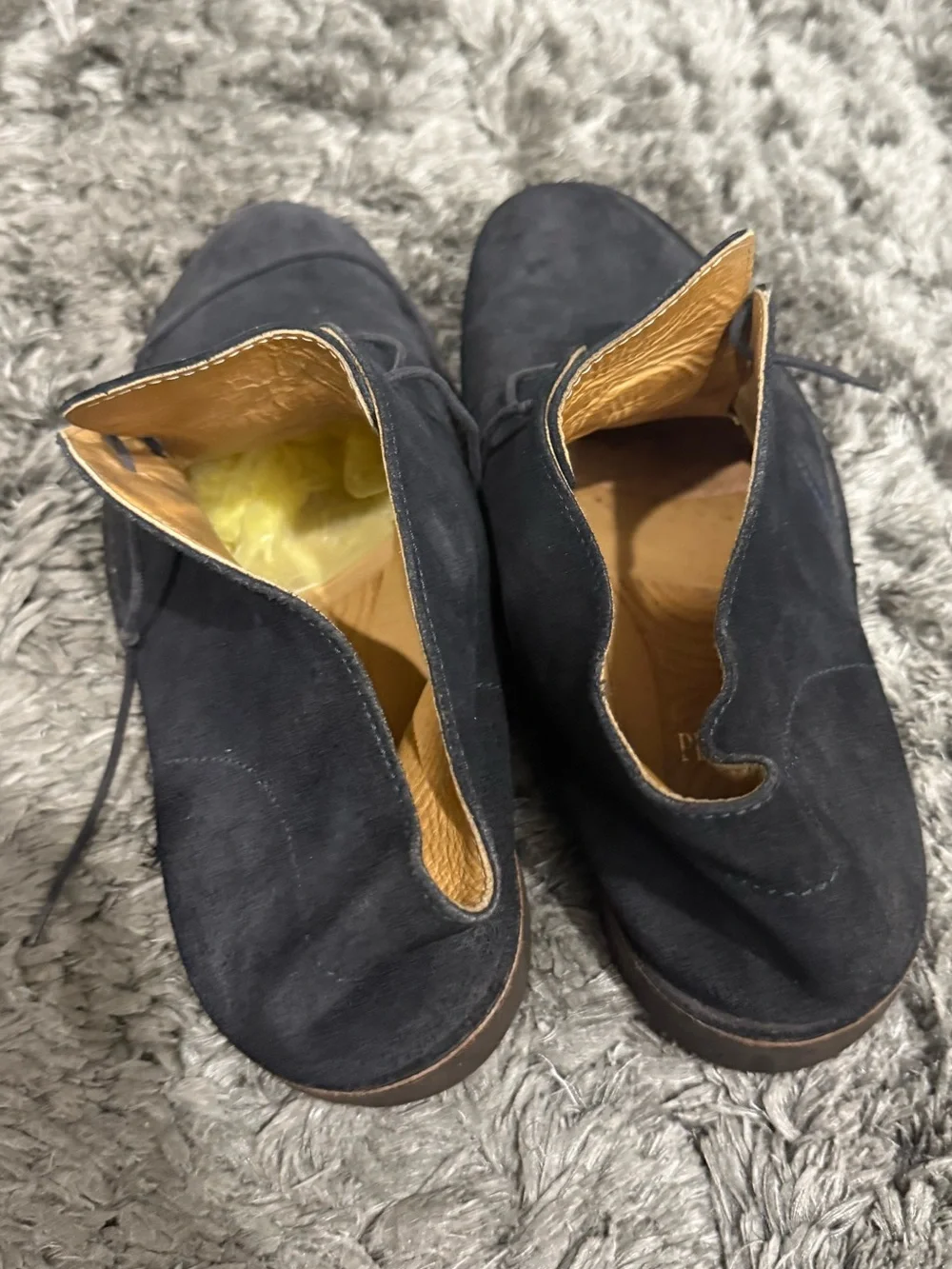 Brooks brothers Mens Chukka Boots